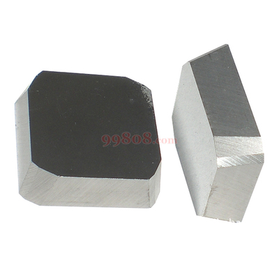 精密加工利器 KYOCERA/京瓷 SPEN铣刀片全面解析