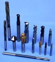 铣刀 金属切削的“艺术大师”