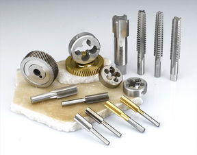 兴保泰供应福建先端镀钛丝攻信誉保证 铣刀 品质与信誉的双重承诺